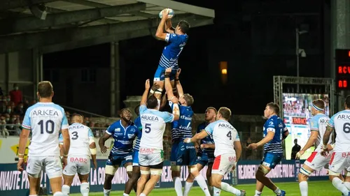 Rugby. Le RC Vannes continue sa saison face à Montauban ce soir