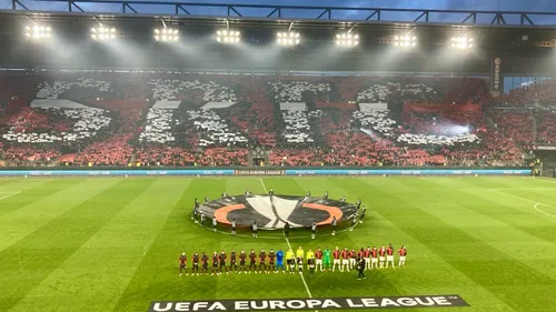 Ligue Europa. Le Stade Rennais éliminé mais victorieux face à Milan...