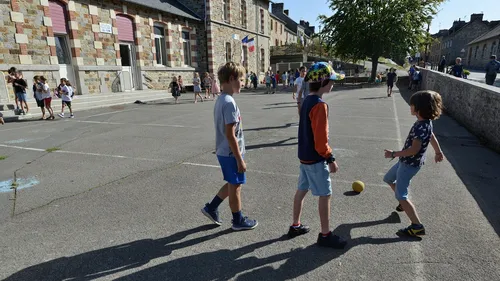 Education. L'insatisfaction de la FSU 44 face à l'énième plan pour...