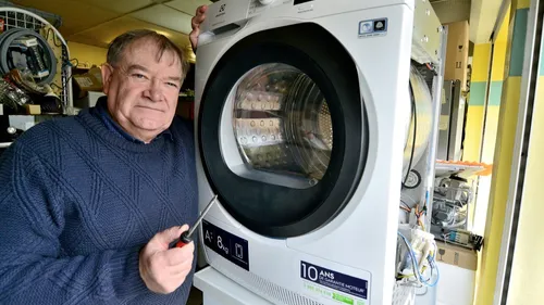 Réparer plutôt que jeter : "il reste du chemin à parcourir" pour un...