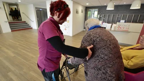 Bretagne. Postes à pourvoir dans le soin et l’accompagnement !