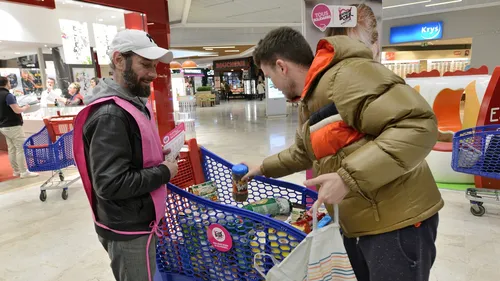 Plus que jamais, les Restos du Coeur comptent sur vous !