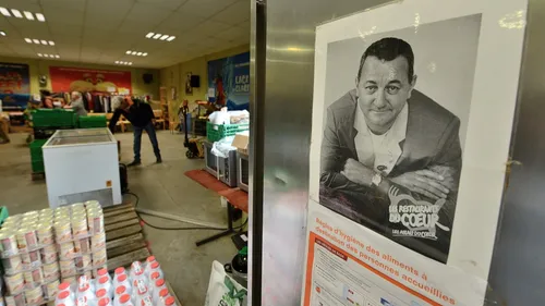 Morbihan. Les Restos du Coeur lancent leur campagne, en révisant...