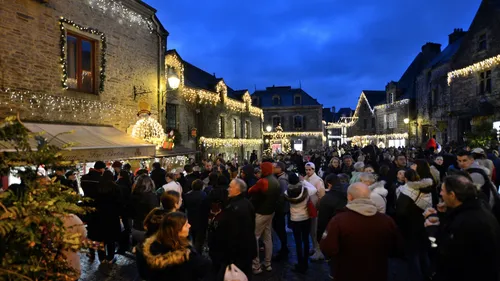Morbihan. La Ville de Rochefort-en-Terre victime de son succès pour...