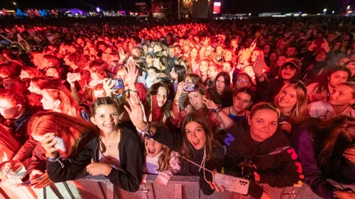 Roi Arthur (35). Édition réussie pour le festival de légende !