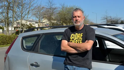 Ronan du Finistère veut partir se battre en Ukraine