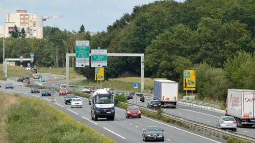 La ville de Rennes accélère vers le 30 km/h et le covoiturage