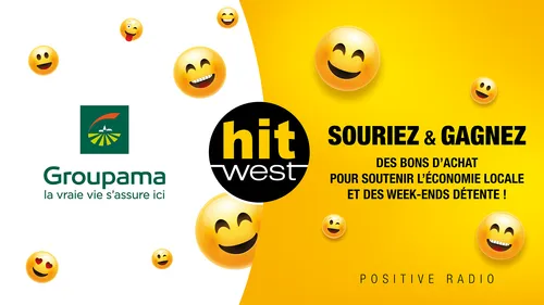 Souriez et Gagnez !