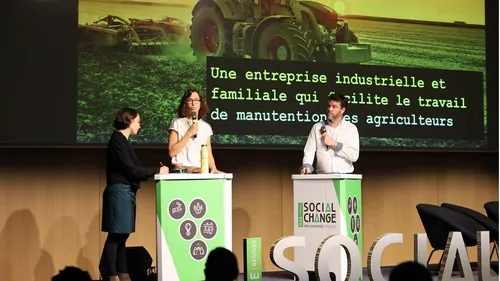 Rennes. La RSE, un thème devenu central pour les entreprises