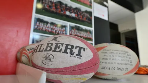 Inscriptions à Concarneau : le rugby devrait bénéficier d'un "effet...