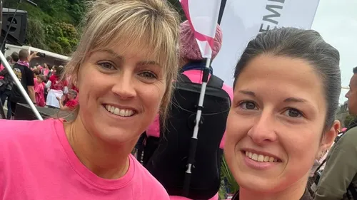 Raid Amazones 2024 : rencontre avec deux participantes du Finistère