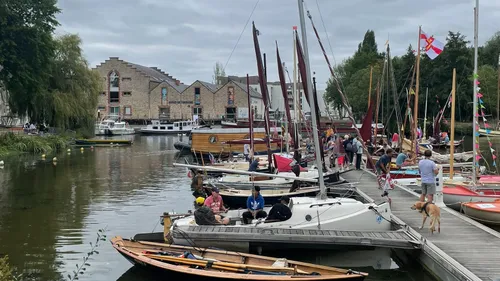 Les Rendez-vous de l'Erdre : derniers jours pour en profiter