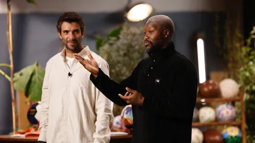 Nantes. Un jeune entrepreneur sur M6 dans "Qui veut être mon...