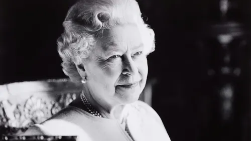 Good bye Queen Elizabeth II : la tristesse des anglais de l'ouest