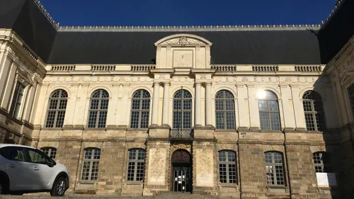 Rennes va tester les amendes forfaitaires délictuelles !