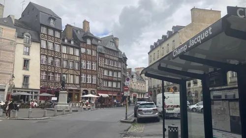 Agression de l'enseignante à Rennes. La collégienne reconnue...
