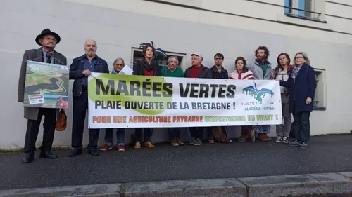 Côtes-d'Armor : le décès d'un joggeur en 2016 était-il lié aux...