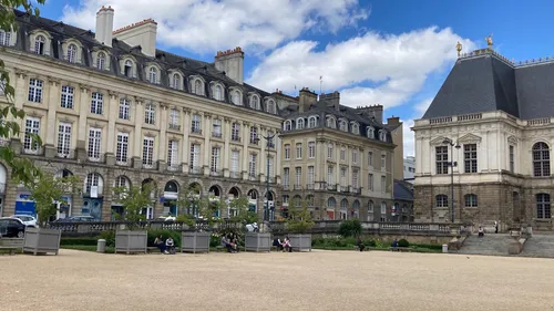 Rennes, ville la moins chère de France pour les assurances...