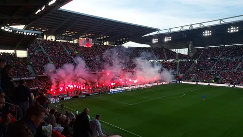 Ligue 1. Rennes et Lorient s'adjugent les derbies du week-end