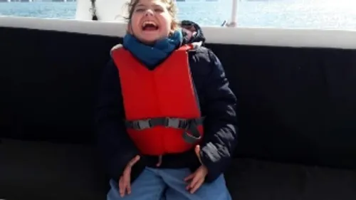 "Un Avenir Pour Tara" : l'association morbihannaise qui veut créer...