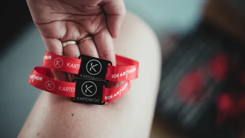 Festivals. Place au "Roi Arthur" à Bréal-sous-Montfort