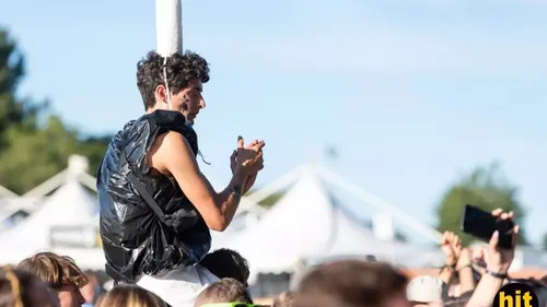 Festivals. Le Roi Arthur lance déjà sa billetterie à...