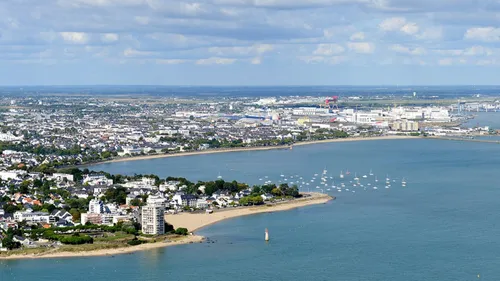 Ukraine : Saint-Nazaire doit accueillir de nombreuses familles