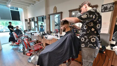 Bretagne. Le marché des salons de coiffure se régule pour ...