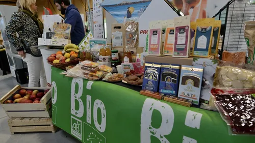 ProBio Ouest à La Gacilly : "la baisse des ventes semble enrayée"