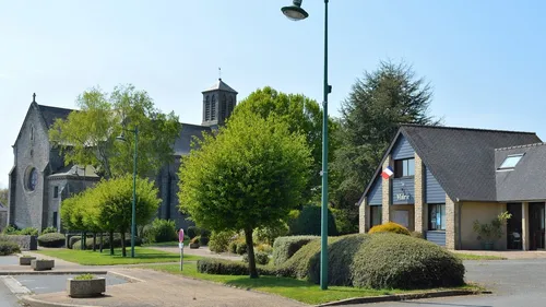 Présidentielle. Ils ont voté Marine Le Pen à Senven-Léhart, dans...