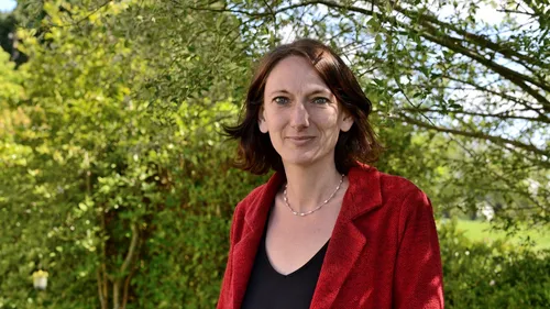 Morbihan. Solène Pira-Le Monnier va plaider la cause des élus...