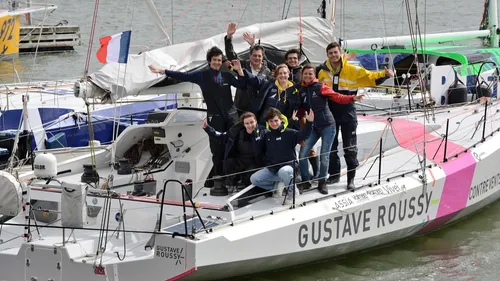 Morbihan. Ce 46ème SPI s'annonce comme "un spi de brise vivifiant !"