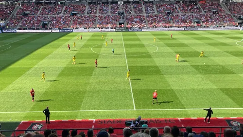 Football. Tirage plutôt heureux pour Rennes en Ligue Europa 