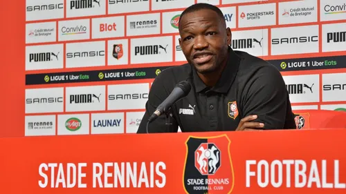 Un champion du monde à Rennes