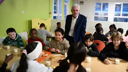 Retour à la semaine de 4 jours à Saint-Nazaire : la ville et les...