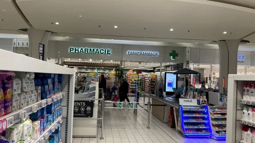 Fini le ticket de caisse : la mesure est en place depuis plusieurs...