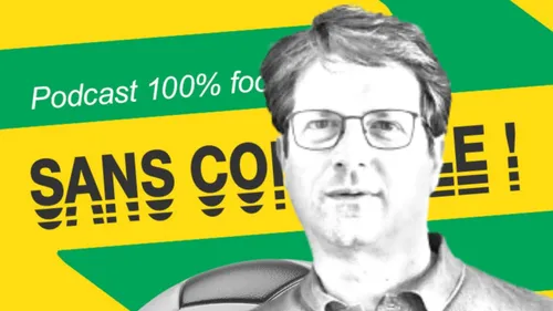 PODCAST - Qui sont les supporters Ultras ? Avec le sociologue...