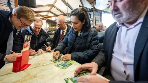 Nantes. Le jeu "Mission Nature" est disponible dans les bureaux de...