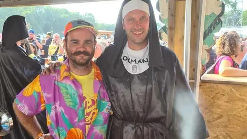 Bobital. La "Pomm'pette", une boisson délurée pour les festivaliers