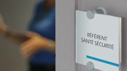 La belle santé au travail de Sofis, à Belz !