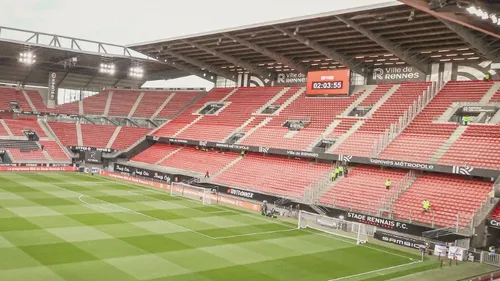 Football. Le Stade Rennais ... proche d’une qualification européenne