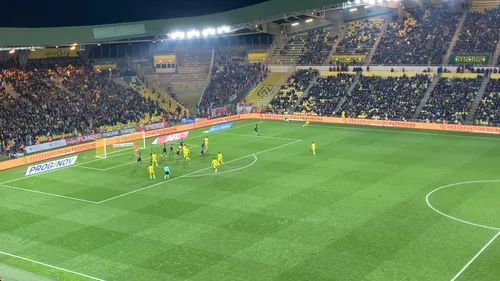 Soirée européenne pour le Stade Rennais et Nantes !