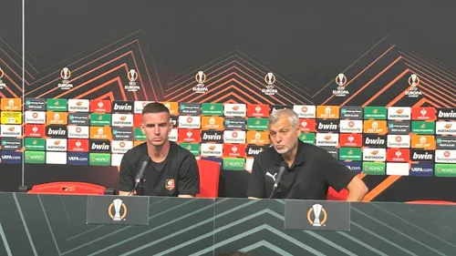 Rennes. Le SRFC attaque sa 6e campagne européenne consécutive