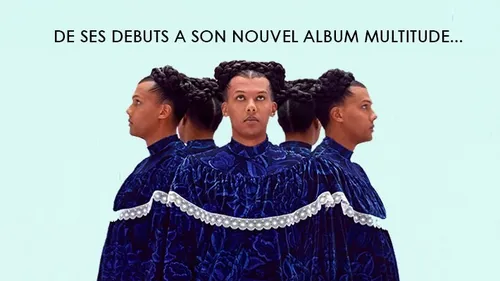 Stromae sort son album "Multitude" : journée spéciale sur Hit West 
