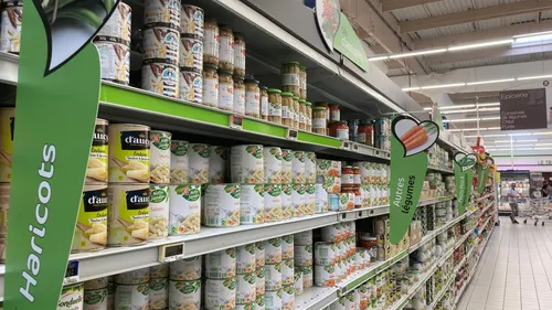 Inflation. La hausse des prix se confirme depuis mars 