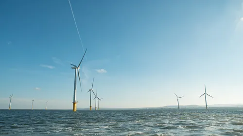 Eoliennes offshore : la taxe versée aux communes divise la...