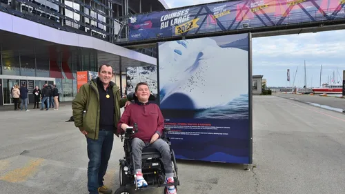 Lorient : c'est parti pour le Téléthon 2022
