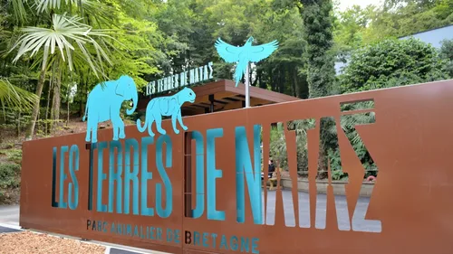 Les Terres de Nataé ouvrent au public à Pont-Scorff