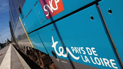 Le Pass Rail pour les ligériens de moins de 27 ans : c'est "super...