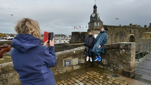 Tourisme : la Bretagne plébiscitée pour la Toussaint !